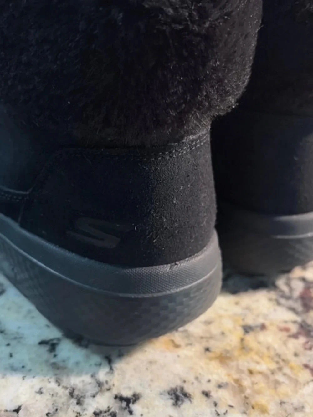 SKECHERS♦️ON THE GO JOY BOOT